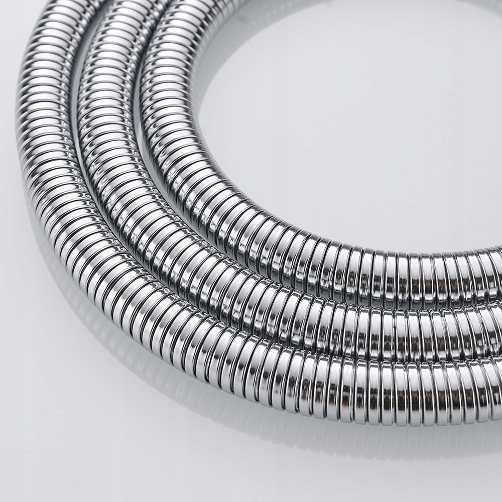 WĄŻ PRYSZNICOWY ROZCIĄGLIWY ROYAL 200 CM SLIM Marka Deante