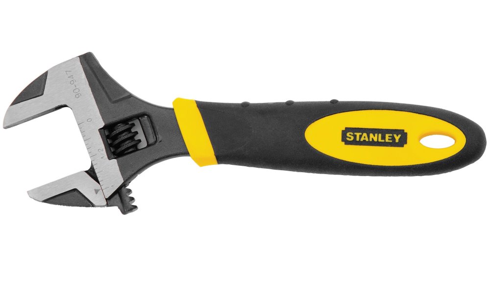

Stanley MaxSteel klucz nastawny 150mm 90-947