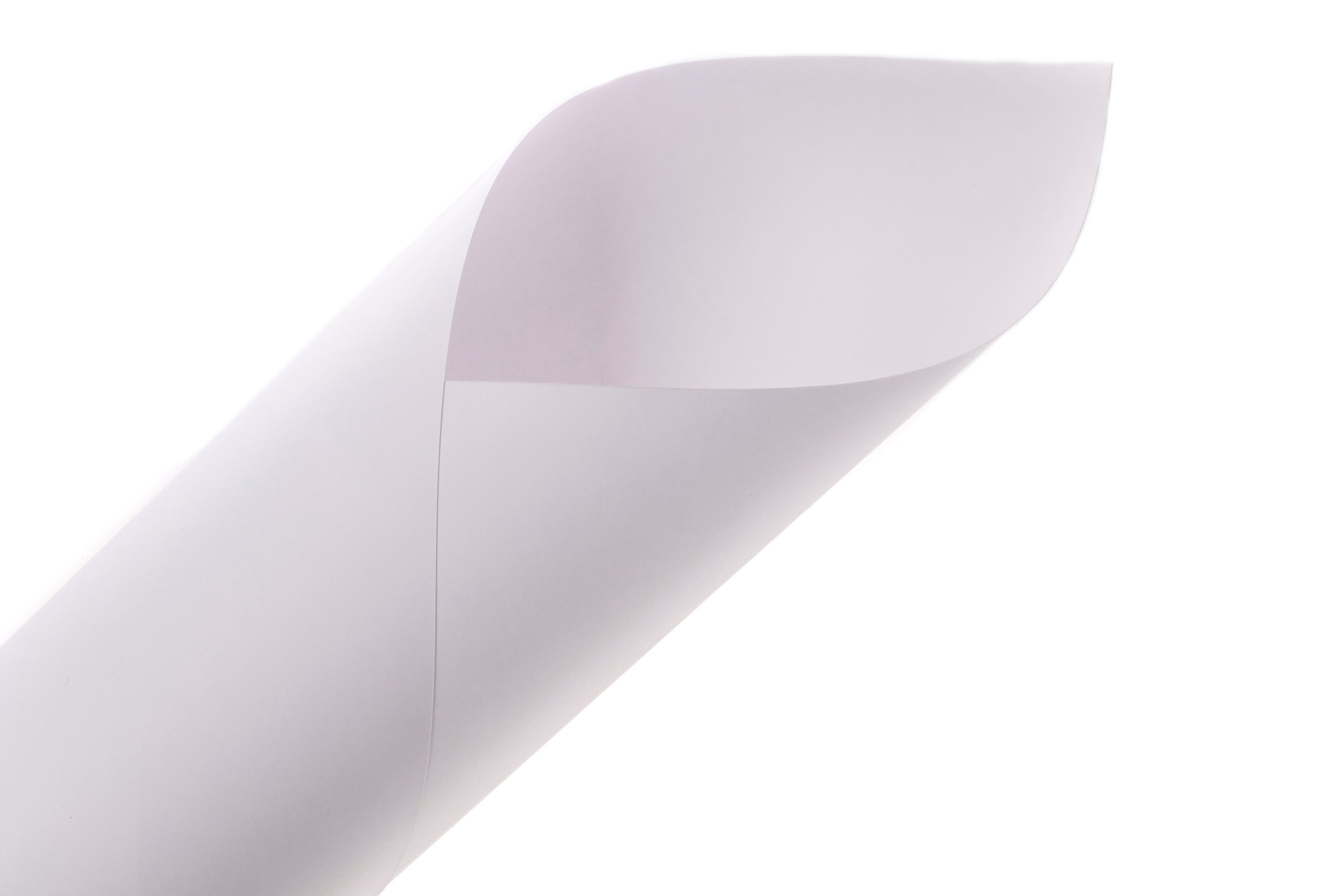 PAPIER BIAŁY 130g 10 ark (00)