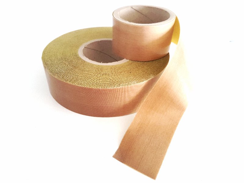 

teflon ceratka klej klejem 50mm 1mb 0,13mm Konkret