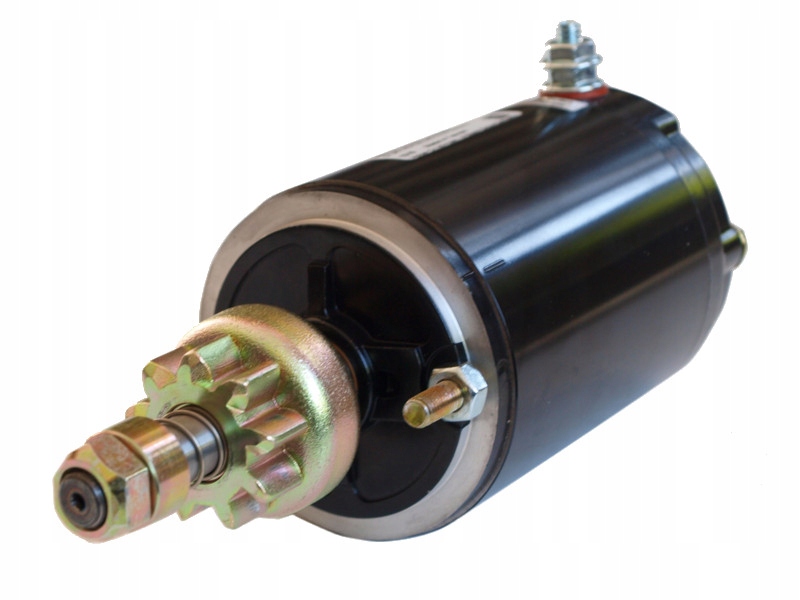 NOWY ROZRUSZNIK JOHNSON EVINRUDE MARINE OUTBOARD