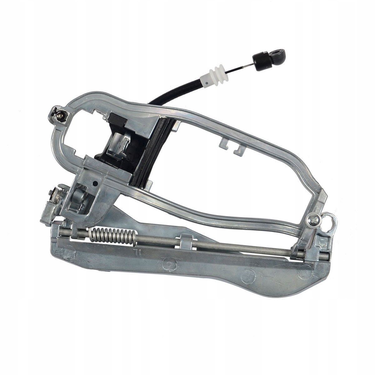 BMW X5 E53 MOCNY WSPORNIK KLAMKI LEWEJ LEWY PRZOD Installation side Left front Right front