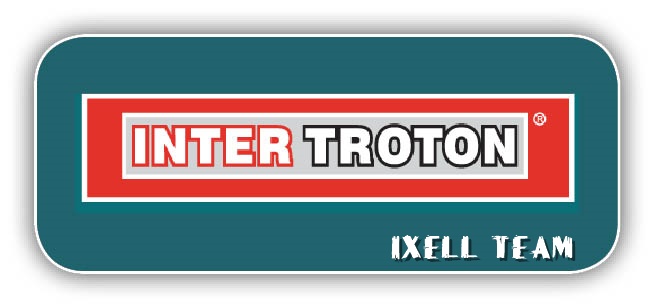 LAKIER BEZBARWNY MASTER TROTON HS 2:1 503 Producent Troton