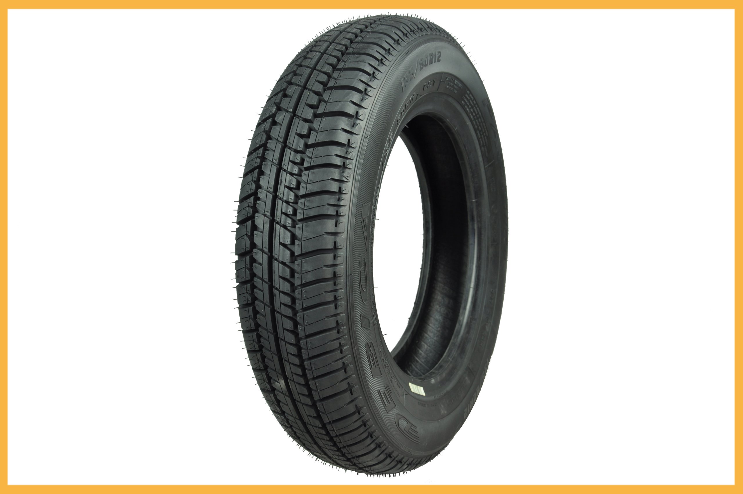 2 x 135/80R12 XL 73T Passio Dębica LATO EAN (GTIN) 5452000803597