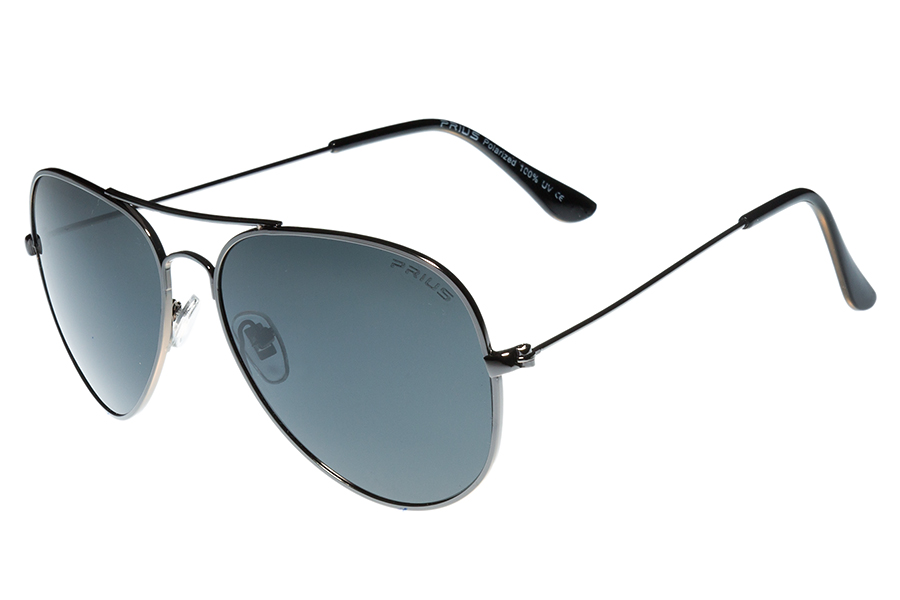 

Okulary Polaryzacyjne Pilotki Flex 009A