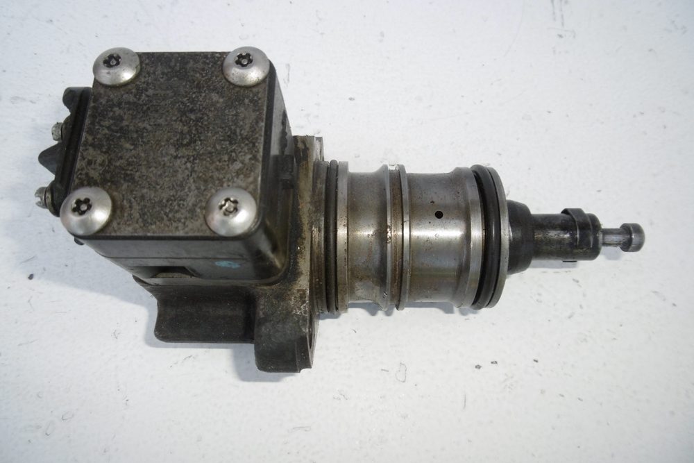 Iniettore Iniettore MAGNUM PREMIUM MACK 390 440