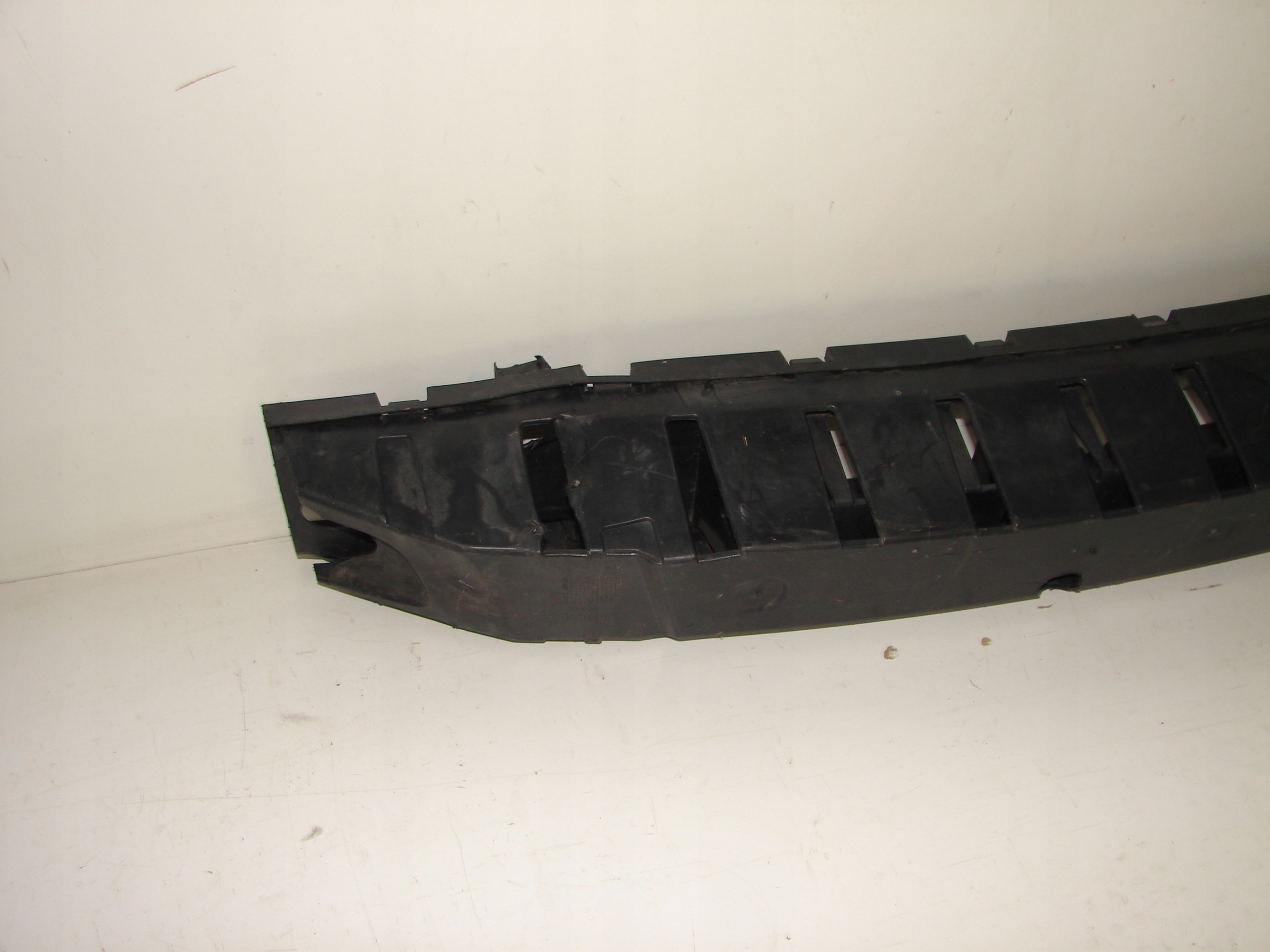 pillar bumper support front VOLVO S80 V70 06