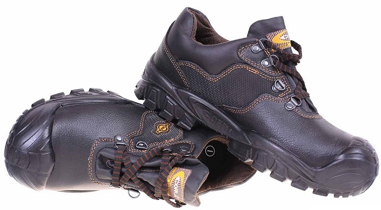 POLBUTY BUTY ROBOCZE OCHRONNE COFRA VOLGA roz 42 Producent code BRC Volga 42