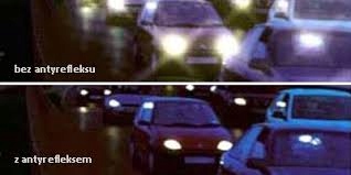 OKULARY ZERÓWKI ANTYREFLEKS DO KOMPUTERA ETUI ! Kolor czarny