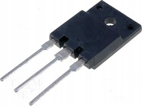 2SB1159 TO3PF Pnp 140V 7A 100W