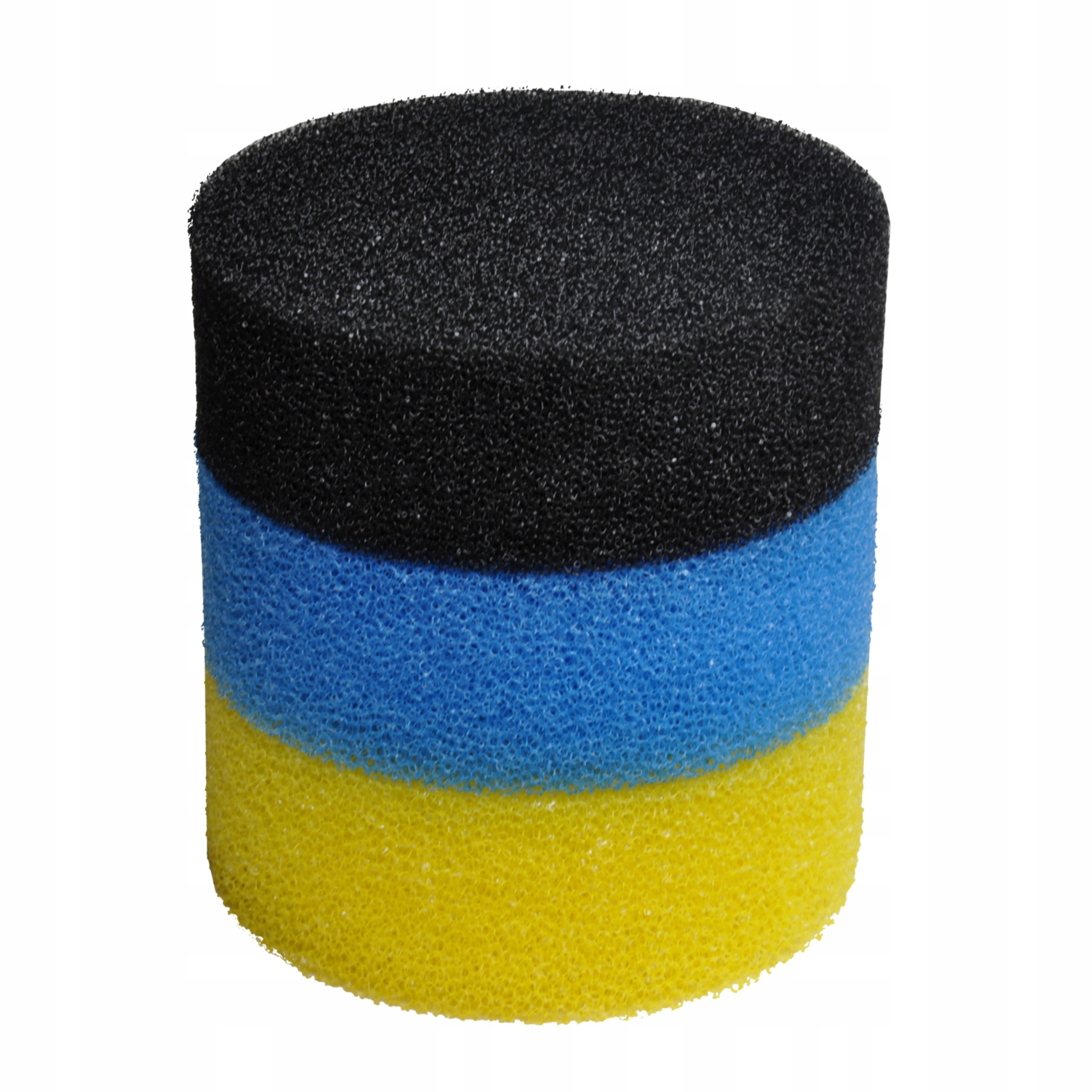 GĄBKI GĄBKA filtra HW-602A HW-602B komplet 3 szt. 7746882584 - Allegro.pl
