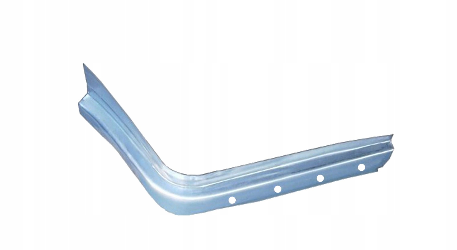 STOPIEN LEWY PROG MERCEDES T1 KACZKA 207 410 208 Color needs painting