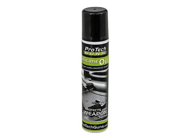 

Olejek Silikonowy 100 ml Konserwuje Chroni Protech