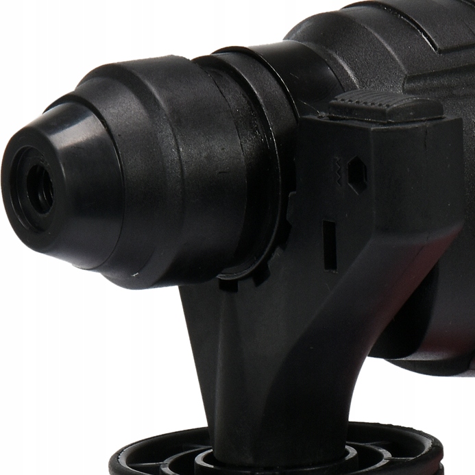 MŁOTOWIERTARKA UDAROWA AKUMULATOROWA SDS PLUS YATO Energia udaru 2 J