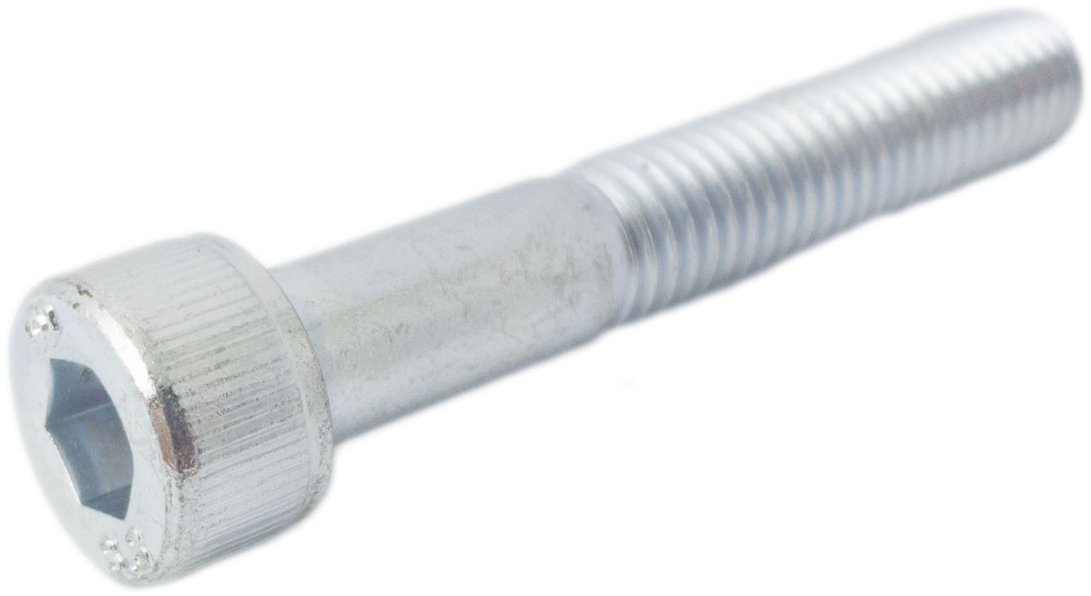 

M6x55 Śruby imbusowe ocynk 8.8 Din 912 Ng 5szt.