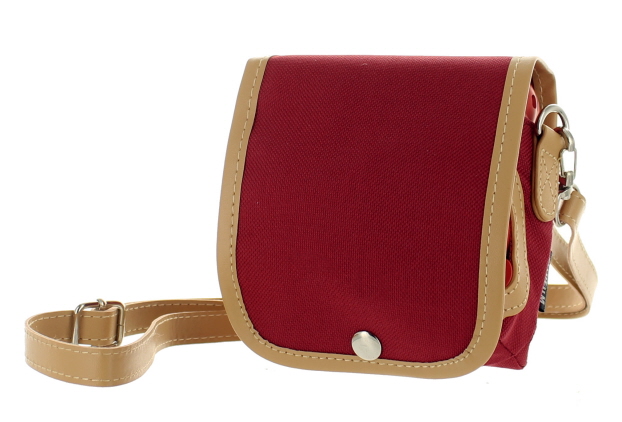 FUTERAŁ ETUI DO APARATU INSTAX MINI 8 POKROWIEC Model INSTAX MINI 8 CASE