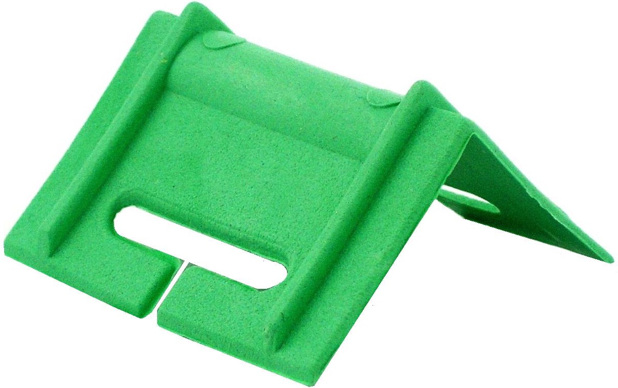 NAROŻNIKI PLASTIKOWE STAŁE DO TAŚMY PP PALET