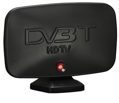 

Antena pokojowa Dipol Dvb-t Wew Zew 30dBi