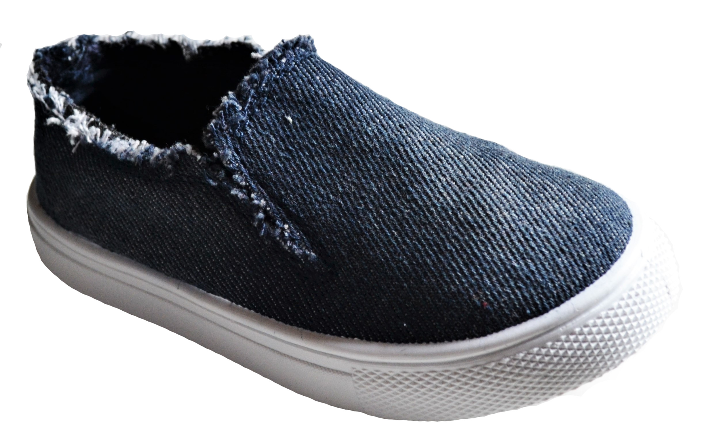 

Modne Trampki tenisówki wsuwane Slip On 31-19,5cm
