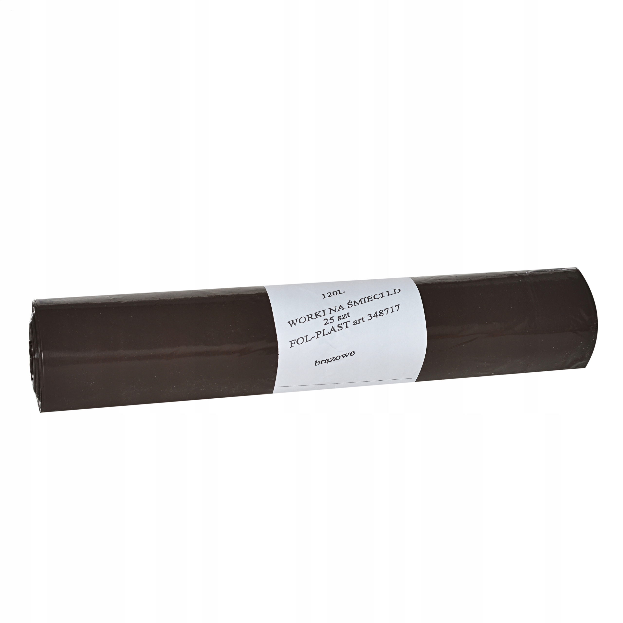 

Worki Do Segregacji Na Bio Ldpe 120 l /25szt/