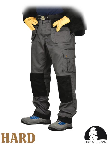 Spodnie Ochronne Do Pasa Lh-harver 56