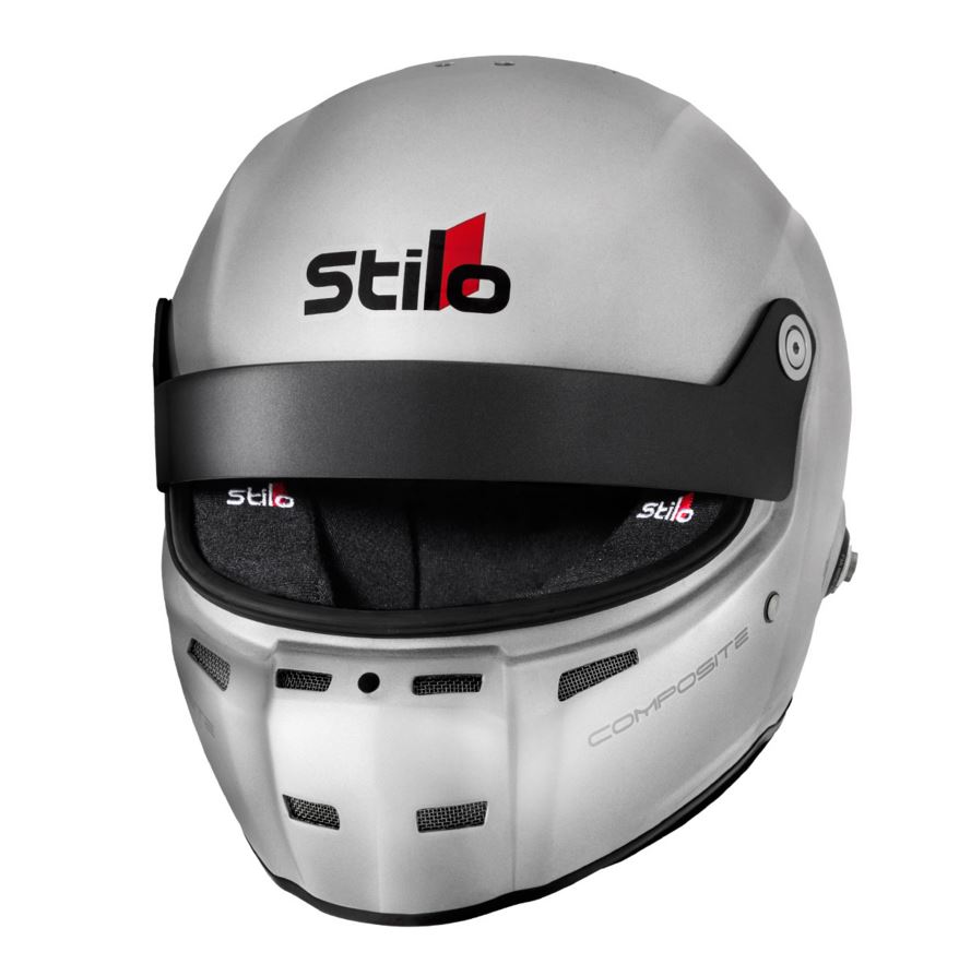 Prilba Stilo ST5 Gt Composite Turismo Fia 8859-2015 Snell SA2015 veľ 57 (M)