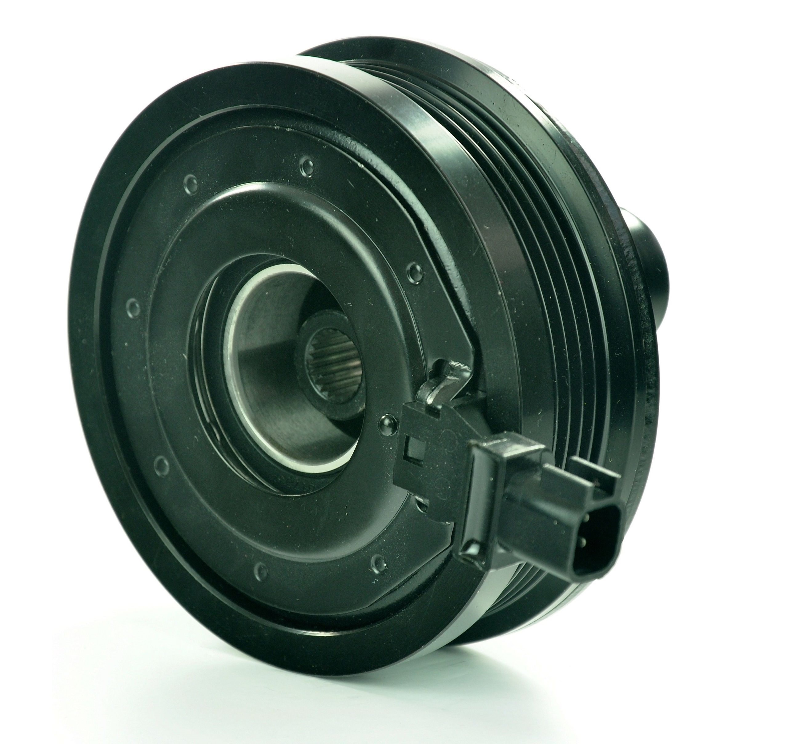 SPRZĘGŁO SPRĘŻARKI FORD FOCUS II / FIESTA / VOLVO Numer katalogowy części 130167