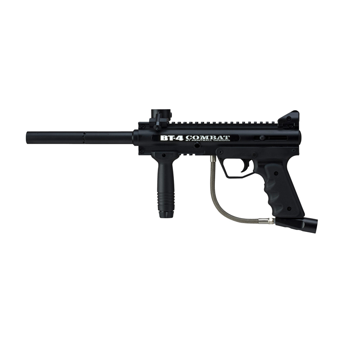 BT4 Combat paintball marker 6912817435 Allegro.pl