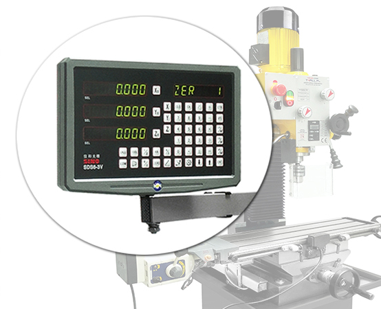 WIERTARKA WIERTARKO FREZARKA FREZARKO GWINCIARKA Zasilanie sieciowe