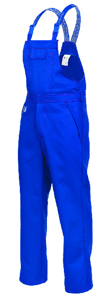 ЗВАРЮВАЛЬНІ ШТАНИ КОМБІНЕЗОН ЗВАРЮВАЛЬНИК 2XL