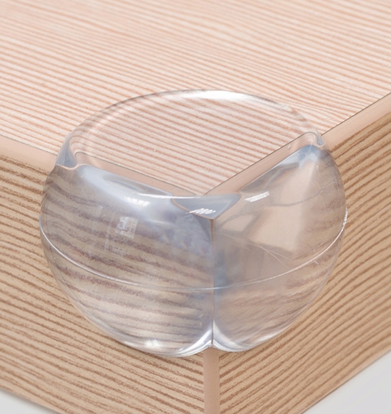 BabyOno Zabezpieczenia narożników mebli 4 szt. Kod producenta 959