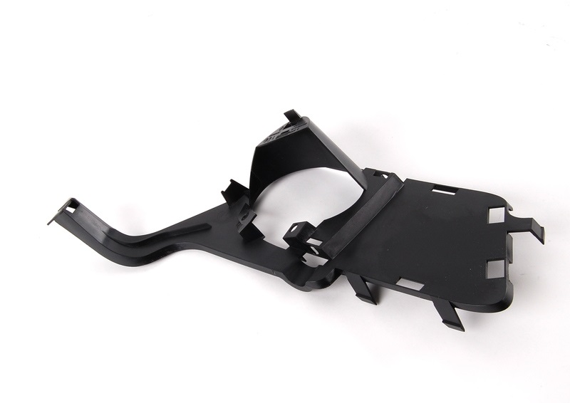 Originální upevnění halogenu Bmw E92 E93 M levé