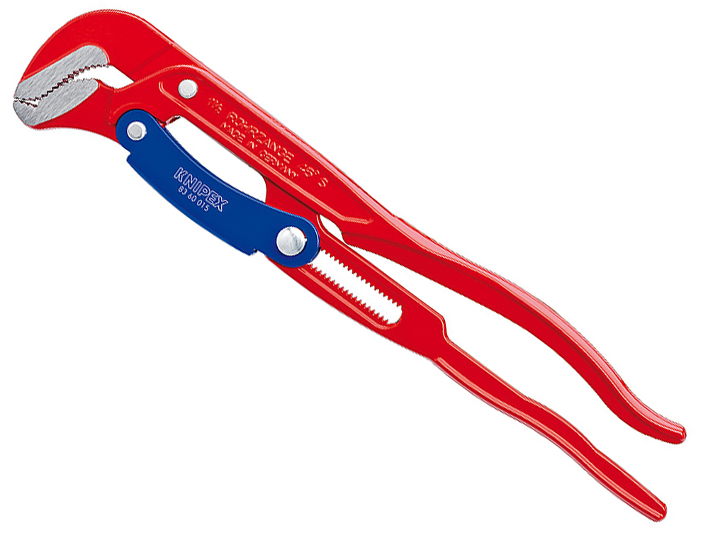 Knipex szczypce klucz nastawny do rur 1-1/2" 60mm 83 60 015