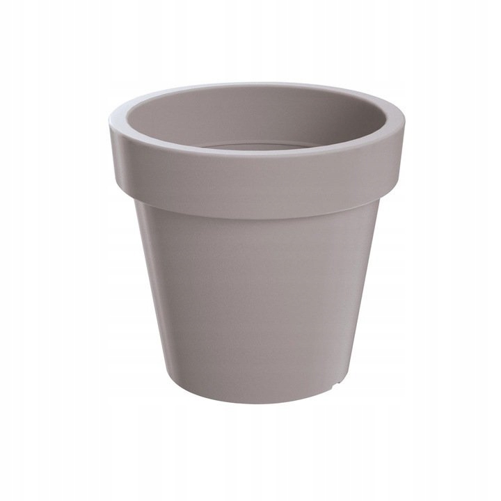 

Doniczka Donica Lofly DLOF135 Kolor Mocca
