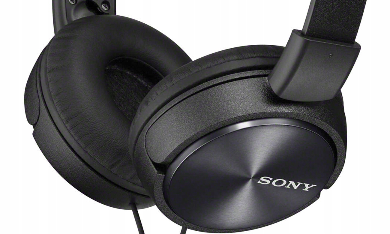 Sony mdr. Sony MDR-zx310. Наушники Sony MDR-zx310ap Black.