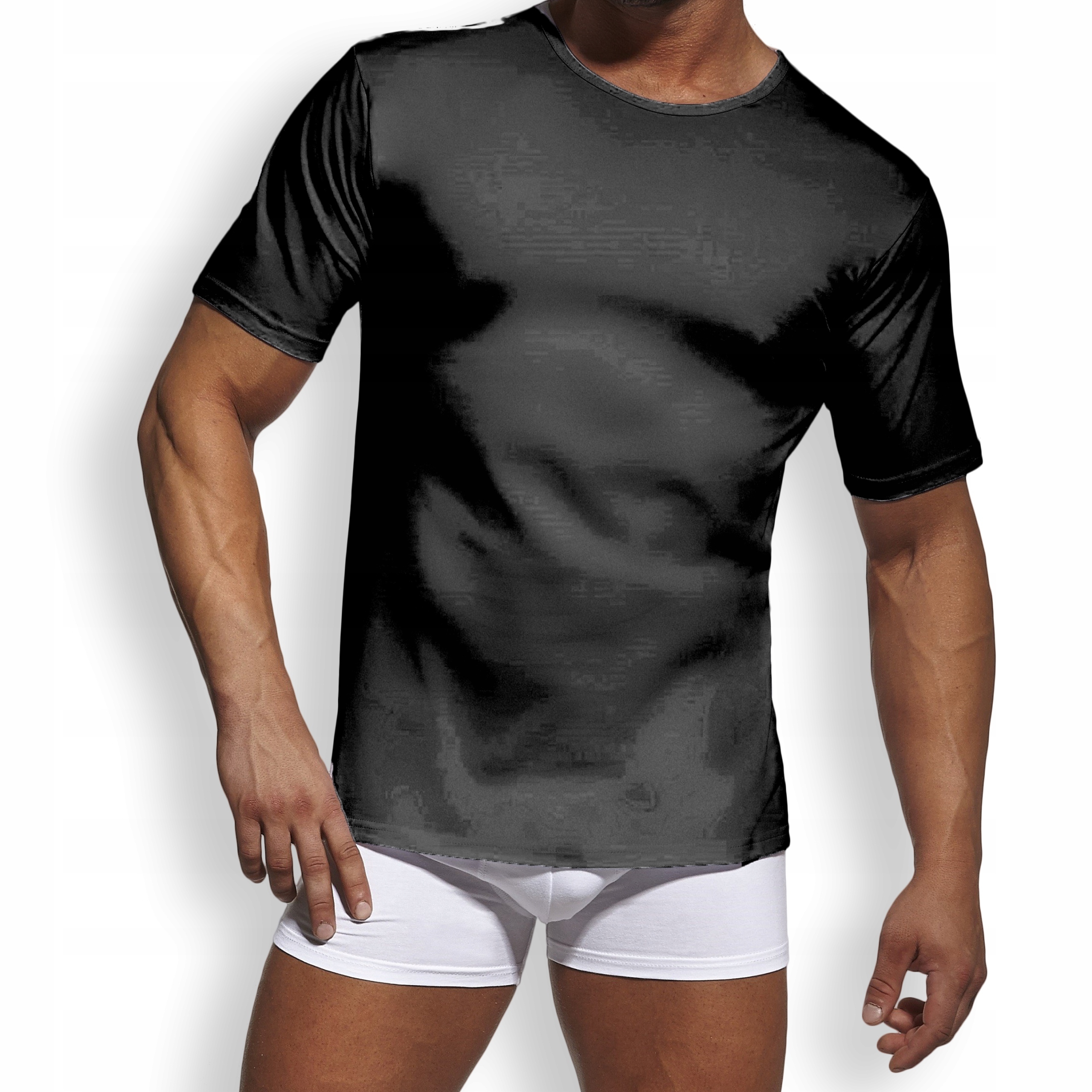 

Cornette Authentic 202NEW Koszulka męska grafi XXL