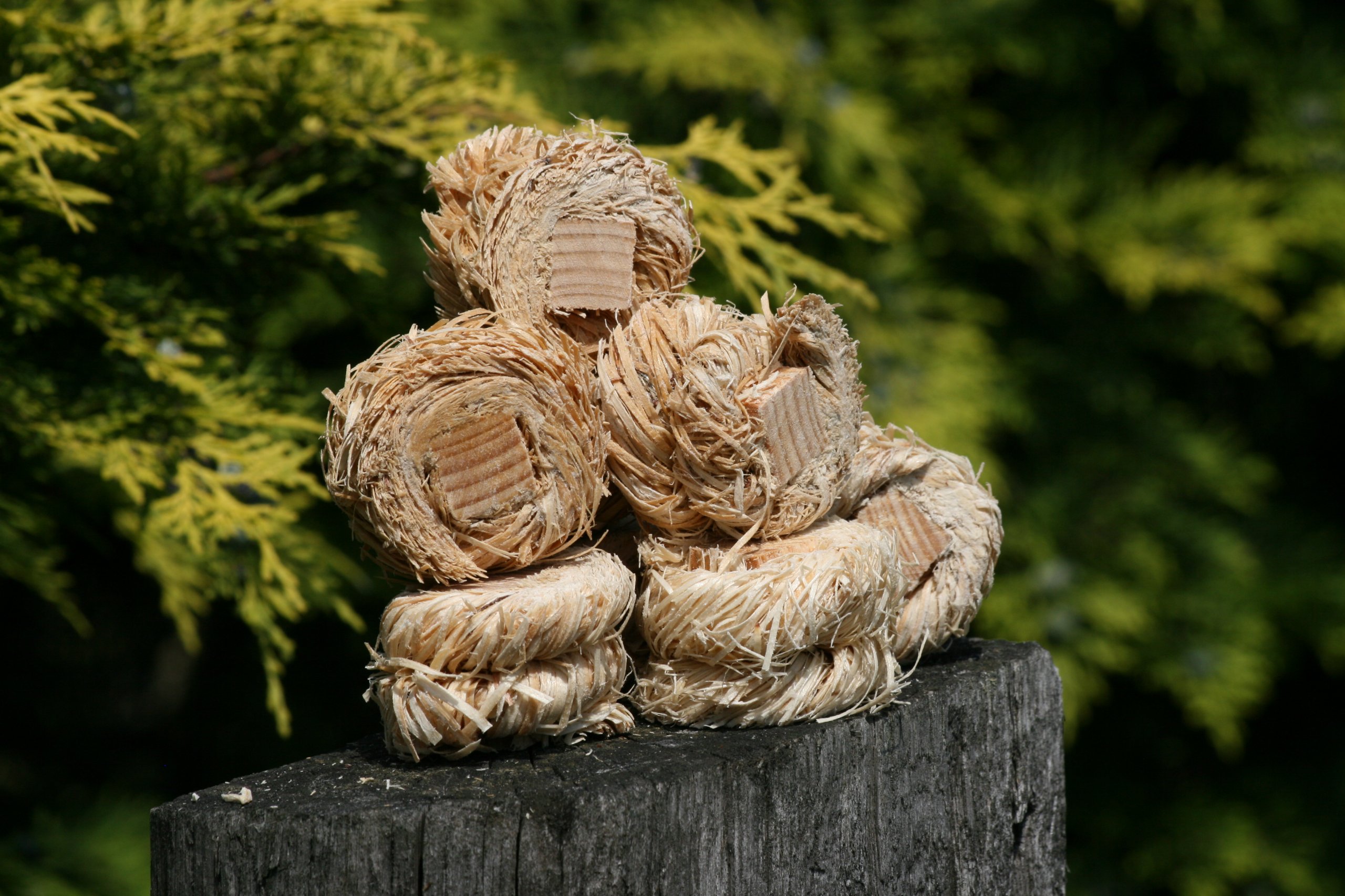 Podpałka Rozpałka do węgla/ekogroszku 130szt=4kg EAN (GTIN) 5908262782755