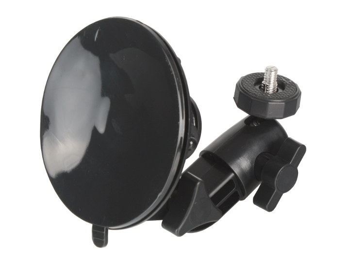 PRZYSSAWKA DO SAMOCHODU NA SZYBĘ GOPRO Sony GP70 EAN (GTIN) 833820502504