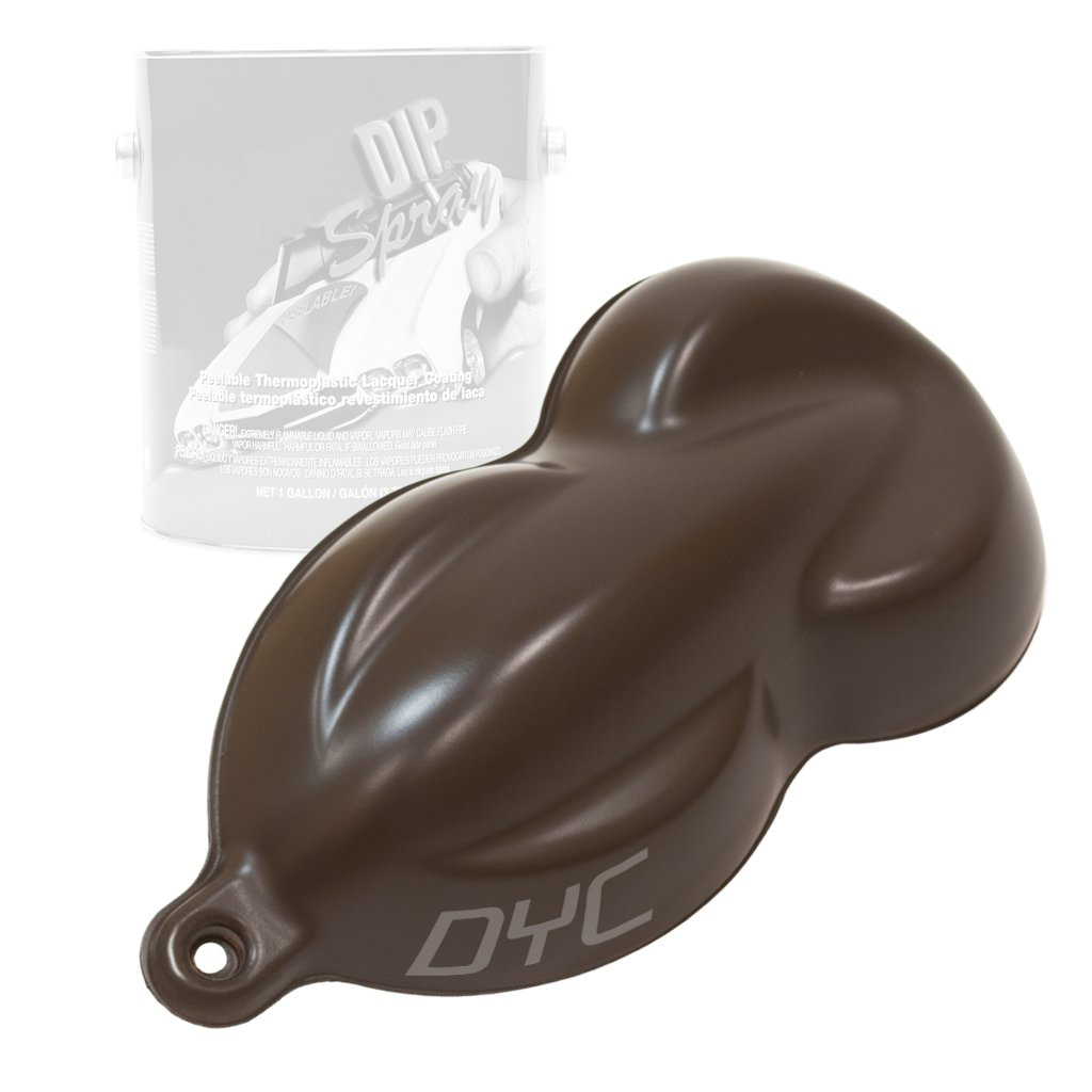 PlastiDip Plasti Dip Camo Brown Коричневий 5 літрів