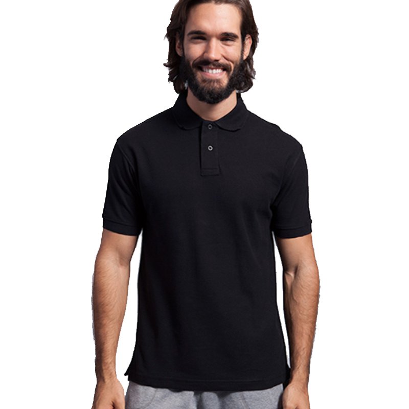 

Koszulki Polo męskie Bez do Nadruku Jhk 210g XL