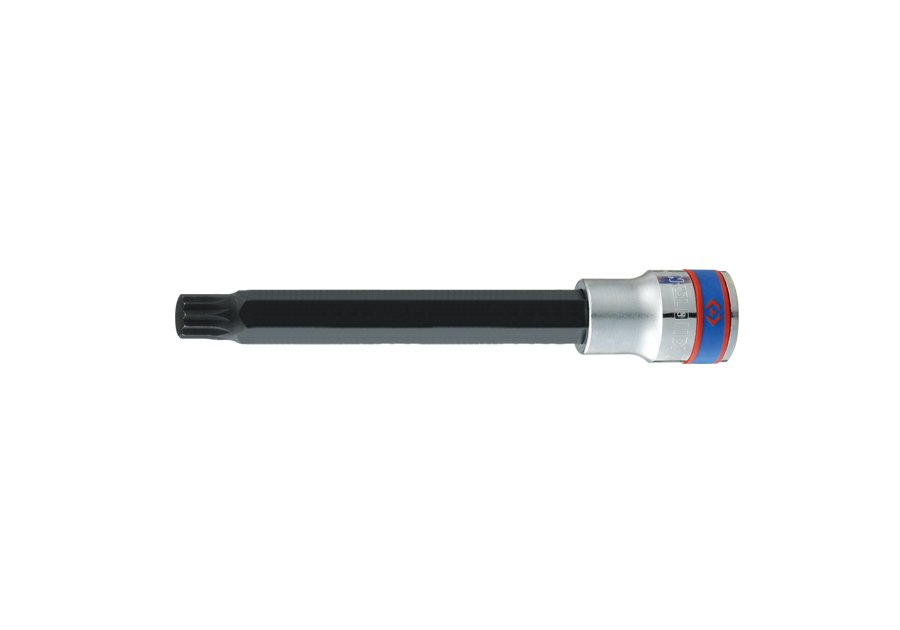 

King Tony Nasadka 1/2 trzpieniowa M10 Spline 140mm