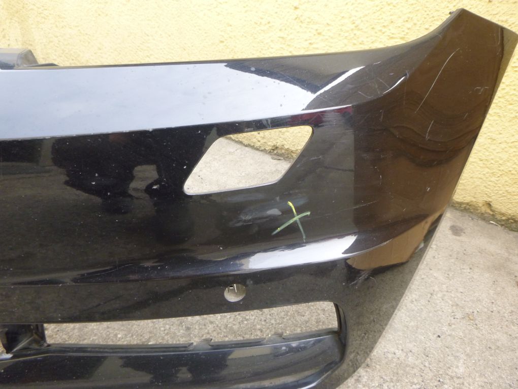 VW TOURAN 5TA 15- FRONTSTOSSSTANGE VORNE