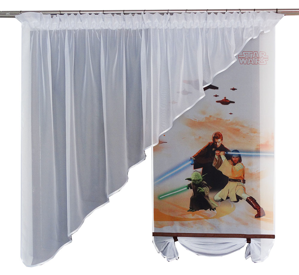 МГ ШТОРНЫЙ disney STAR WARS 08 + РЕЛЬЕФ NEW