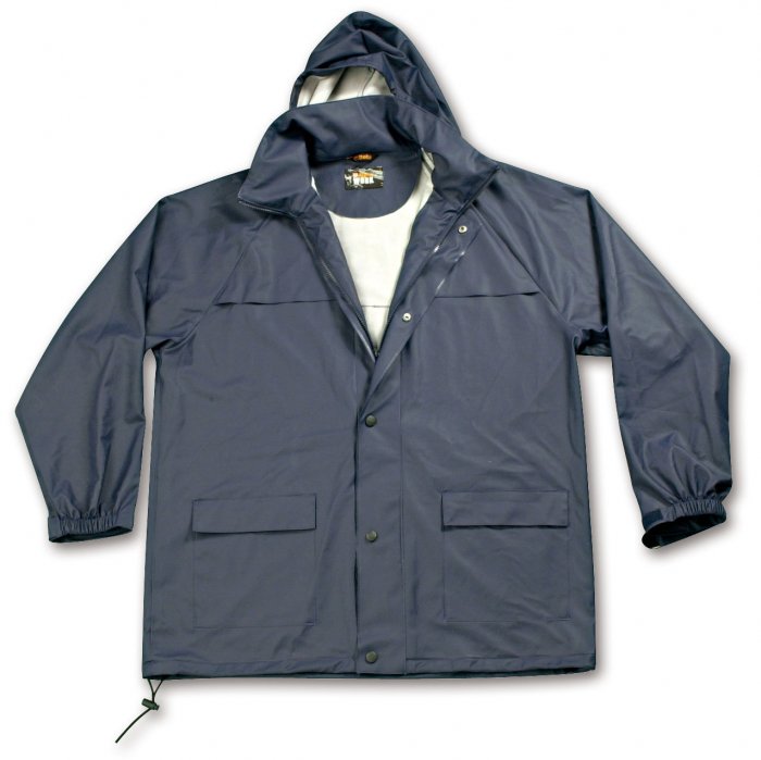 KURTKA ROBOCZA MATERIAŁ PCW BETA 7979 ROZ XL Marka Beta