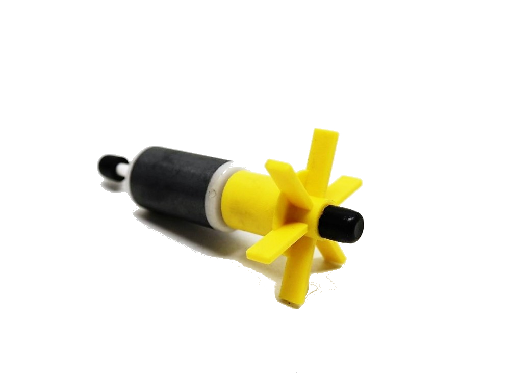 

Wirnik Trzpień Ceramiczny Do Filtr HW-303A HW-303B