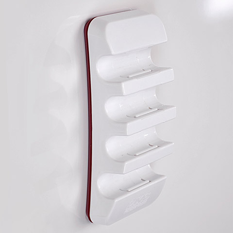 

2x3 Holder uchwyt magnetyczny na markery AS128