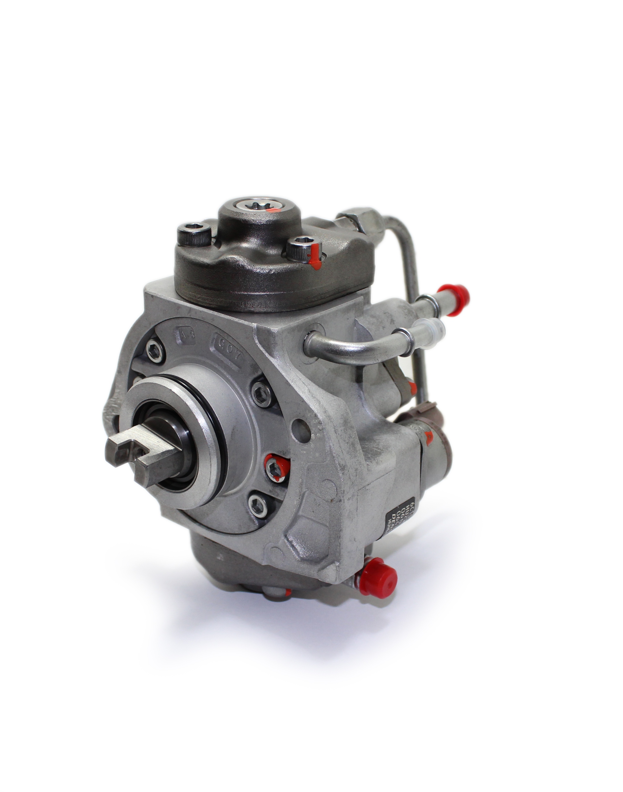 POMPA WTRYSKOWA JUMPER BOXER DUCATO 2.2