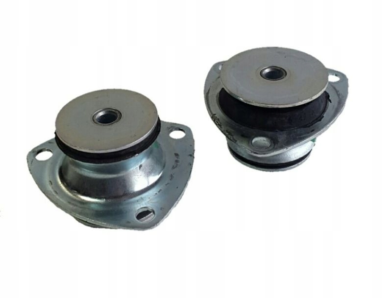 42550500 - Подушки Подушки кабины IVECO DAILY 2000-2014 сзади