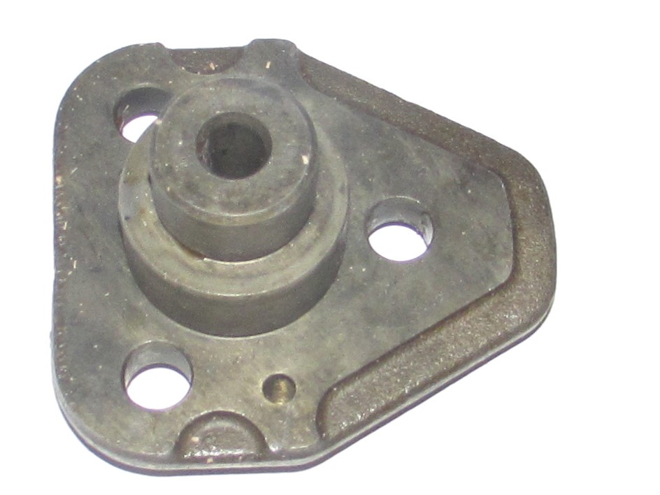 600010377 35134300 - Осевой штифт для датчика RENAULT MASSEY FERGUSON MF