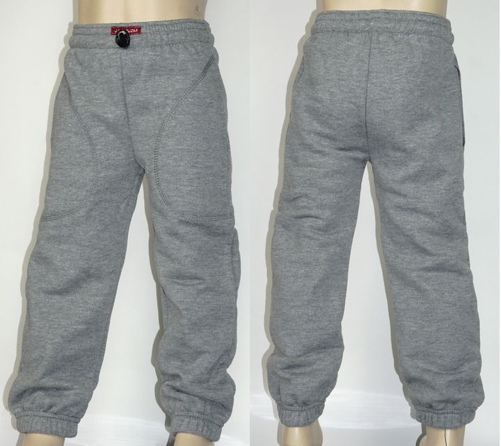 IKA SPODNIE DRESOWE KLASYCZNE ROZ 116 Marka Ika